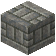 Tiny Layered Tuff Slabs