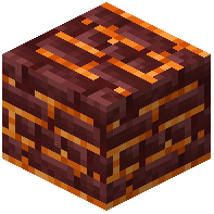 Tiny Magma Block Bricks