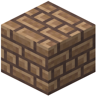 Tiny Mud Bricks Bricks