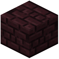 Tiny Nether Bricks Bricks