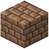 Tiny Packed Mud Bricks