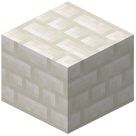 Tiny Quartz Block Bricks
