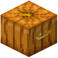 Tiny Smug Jack O Lantern
