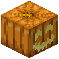 Traditional Jack O Lantern