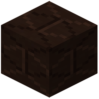Triangular Black Terracotta