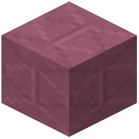 Triangular Magenta Terracotta