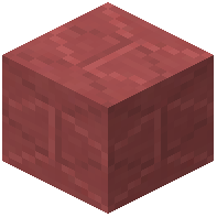 Triangular Pink Terracotta