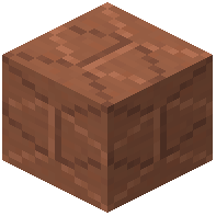 Triangular Terracotta