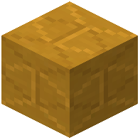 Triangular Yellow Terracotta