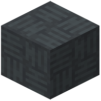 Tripped Gray Wool