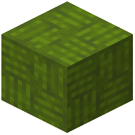 Tripped Green Wool