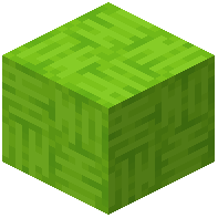 Tripped Lime Wool