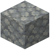 Trodden Andesite