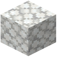 Trodden Calcite