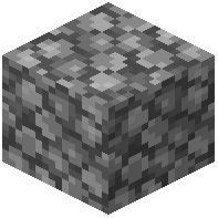 Trodden Cobblestone
