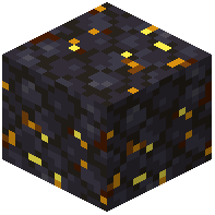 Trodden Gilded Blackstone