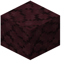 Trodden Nether Bricks
