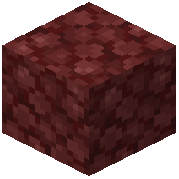 Trodden Netherrack