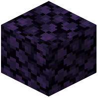 Trodden Obsidian