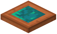 Twisted Acacia Trapdoor