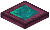 Twisted Crimson Trapdoor