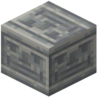 Unamused Andesite