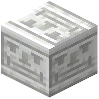Unamused Calcite