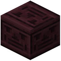Unamused Nether Bricks