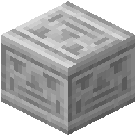 Unamused Smooth Stone