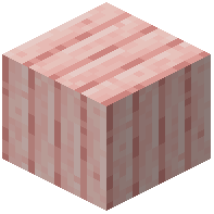 Vertical Cherry Planks