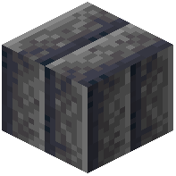 Vertical Cut Basalt