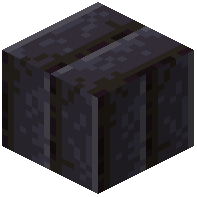 Vertical Cut Blackstone