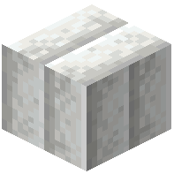 Vertical Cut Calcite