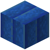 Vertical Cut Lapis Block