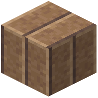 Vertical Cut Mud Bricks