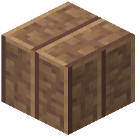 Vertical Cut Packed Mud