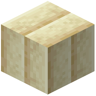 Vertical Cut Sandstone