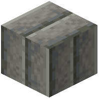 Vertical Cut Tuff