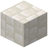 Vertical Disordered Quartz Block Bricks