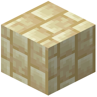 Vertical Disordered Sandstone Bricks