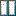 Vertical Leaded Glass Pane