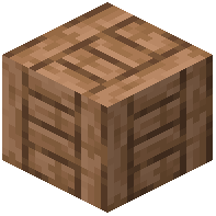 Vertically Railed Jungle Planks