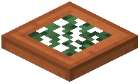 Vined Acacia Trapdoor
