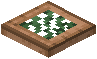 Vined Jungle Trapdoor