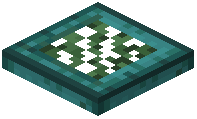 Vined Warped Trapdoor