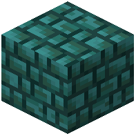 Warped Planks Shavings