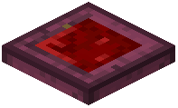Warted Crimson Trapdoor