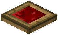 Warted Oak Trapdoor