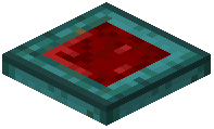Warted Warped Trapdoor