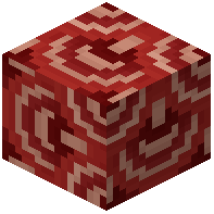 Waved Red Glazed Terracotta